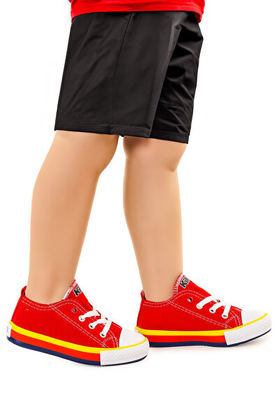 Kiko Kids Erkek Çocuk Spor Ayakkabı, Sneaker
