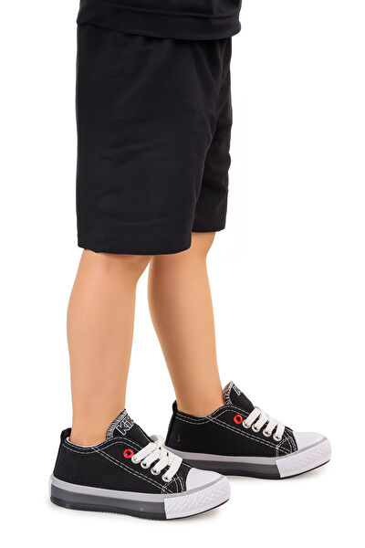 Kiko Kids Erkek Çocuk Spor Ayakkabı, Sneaker