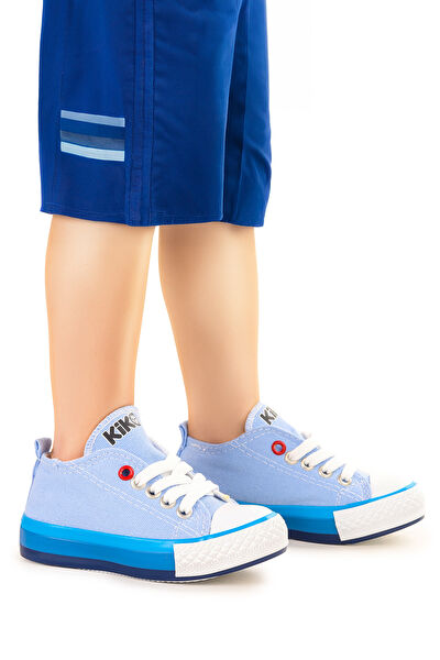 Kiko Kids Erkek Çocuk Spor Ayakkabı, Sneaker