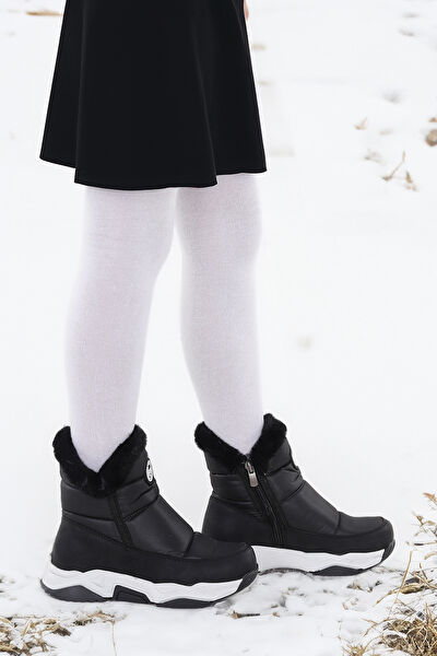 Kiko Kids Kız Çocuk Bot, Çizme