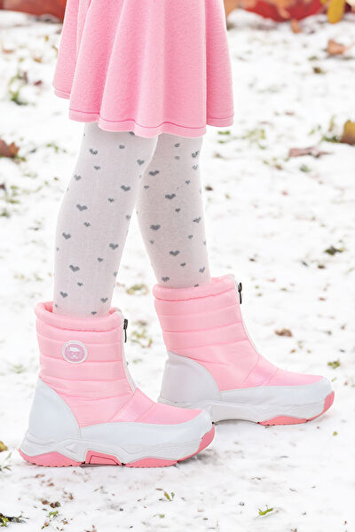 Kiko Kids Kız Çocuk Bot, Çizme