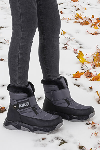 Kiko Kids Erkek Çocuk Bot, Çizme