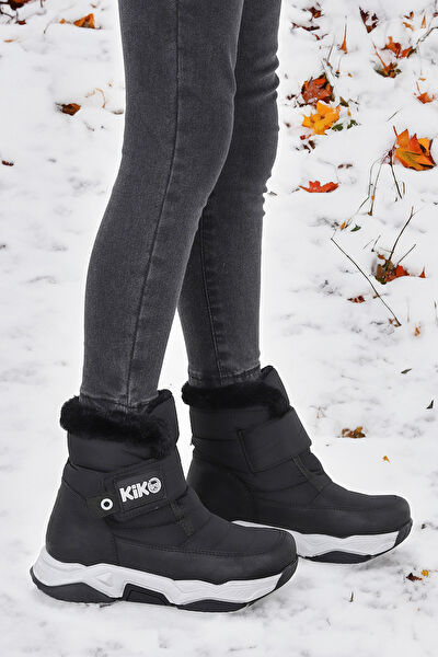 Kiko Kids Erkek Çocuk Bot, Çizme