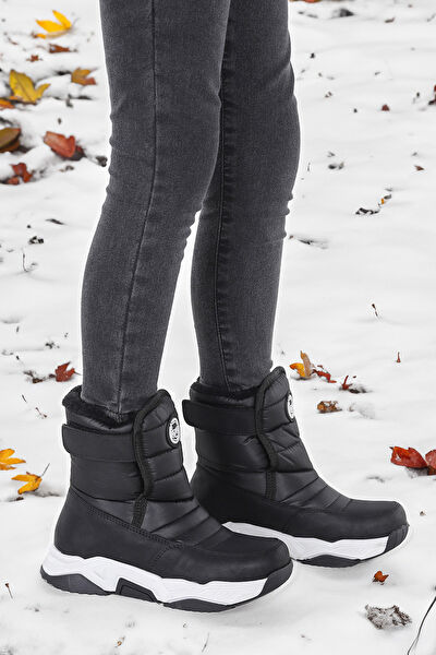 Kiko Kids Erkek Çocuk Bot, Çizme