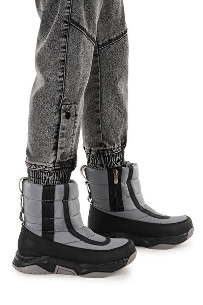 Kiko Kids Erkek Çocuk Bot, Çizme