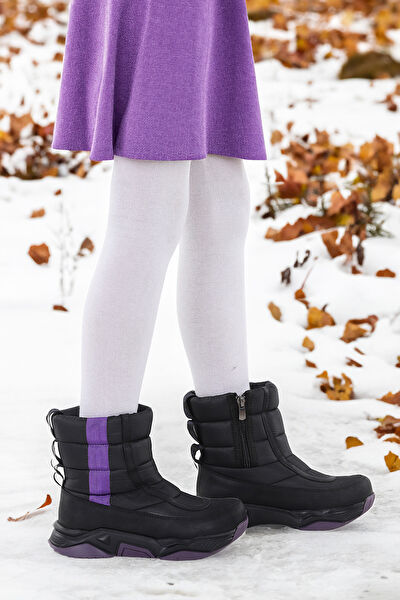 Kiko Kids Kız Çocuk Bot, Çizme