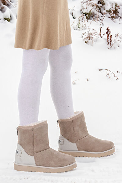 Kiko Kids Kız Çocuk Bot, Çizme