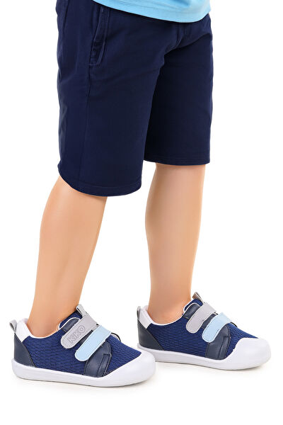 Kiko Kids Erkek Çocuk Spor Ayakkabı, Sneaker