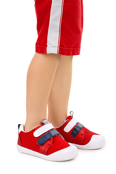 Kiko Kids Erkek Çocuk Spor Ayakkabı, Sneaker