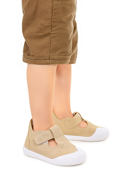 Kiko Kids Erkek Çocuk Babet ve Günlük Ayakkabı