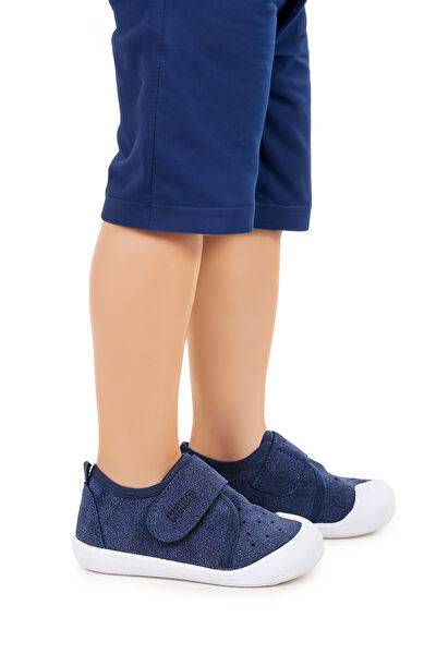 Kiko Kids Erkek Çocuk Babet ve Günlük Ayakkabı