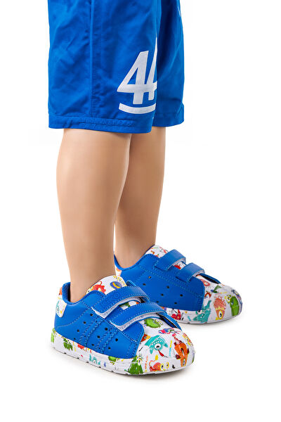 Kiko Kids Erkek Çocuk Spor Ayakkabı, Sneaker