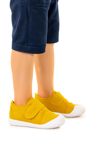 Kiko Kids Erkek Çocuk Babet ve Günlük Ayakkabı