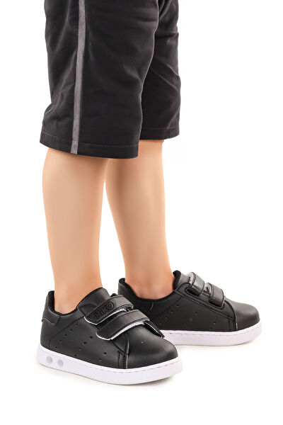 Kiko Kids Erkek Çocuk Spor Ayakkabı, Sneaker