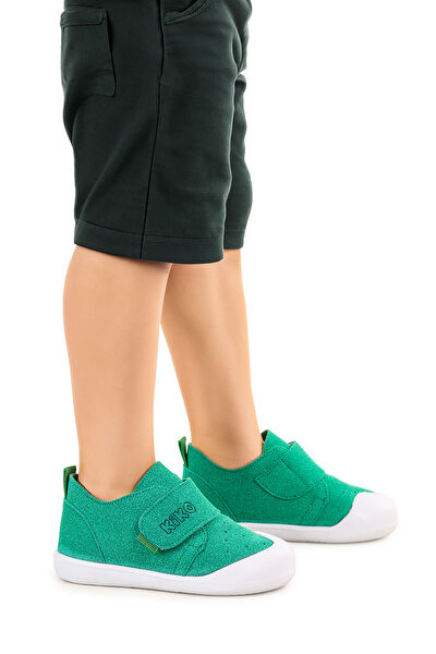 Kiko Kids Erkek Çocuk Babet ve Günlük Ayakkabı