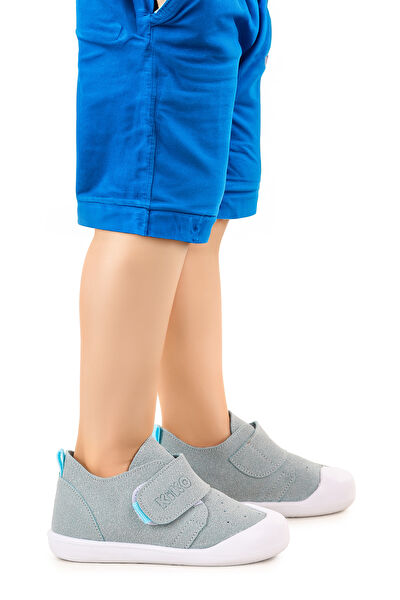 Kiko Kids Erkek Çocuk Babet ve Günlük Ayakkabı