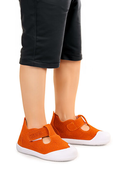 Kiko Kids Erkek Çocuk Babet ve Günlük Ayakkabı