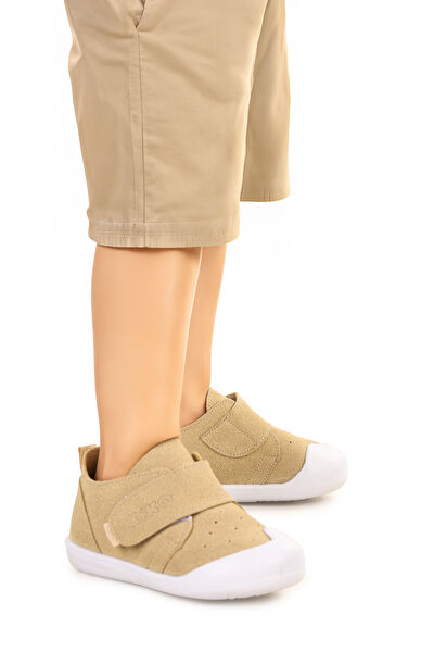 Kiko Kids Erkek Çocuk Babet ve Günlük Ayakkabı