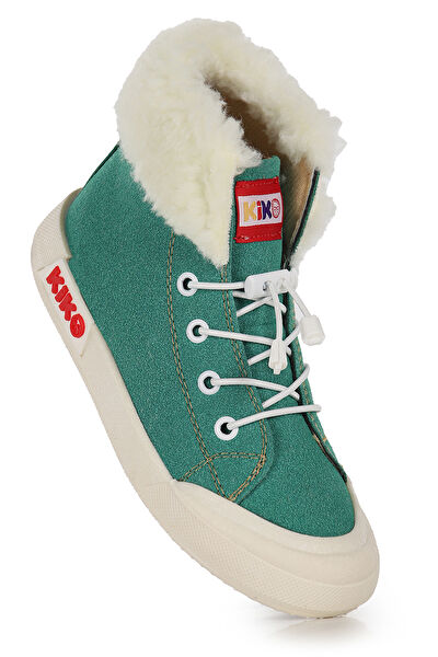 Kiko Kids Kız Çocuk Bot, Çizme