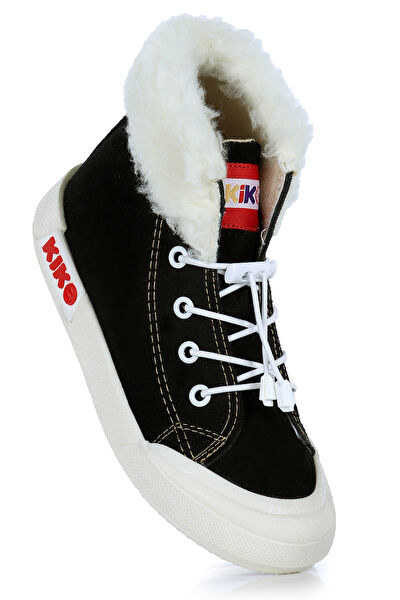Kiko Kids Kız Çocuk Bot, Çizme
