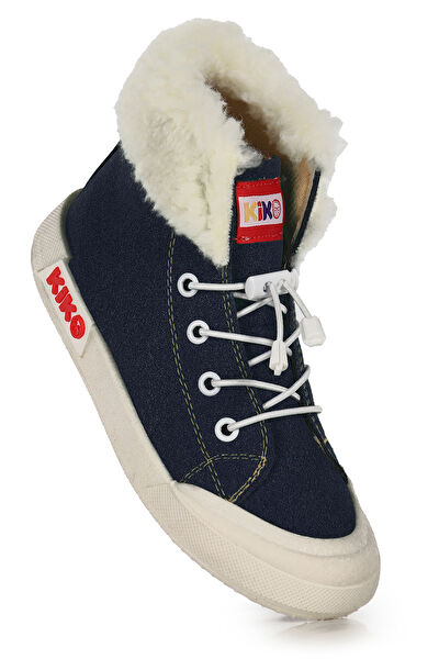 Kiko Kids Kız Çocuk Bot, Çizme
