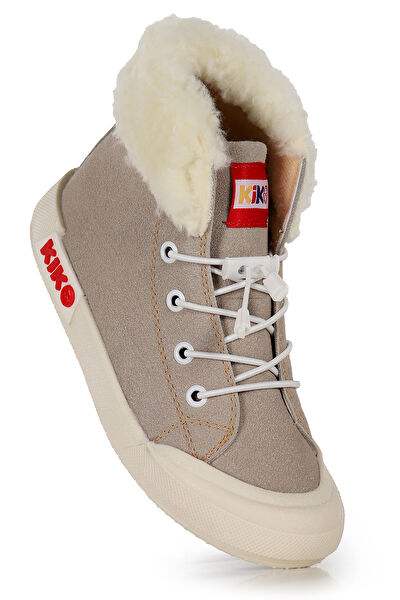 Kiko Kids Kız Çocuk Bot, Çizme
