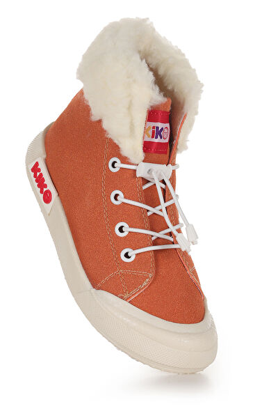 Kiko Kids Kız Çocuk Bot, Çizme