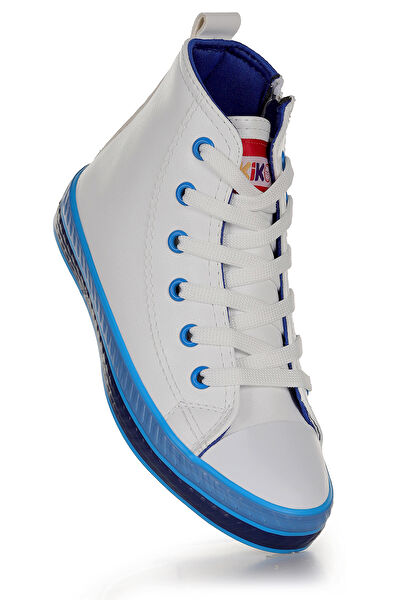 Kiko Kids Erkek Çocuk Spor Ayakkabı, Sneaker