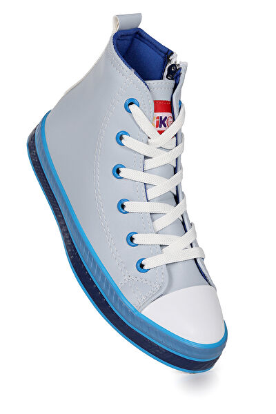 Kiko Kids Erkek Çocuk Spor Ayakkabı, Sneaker