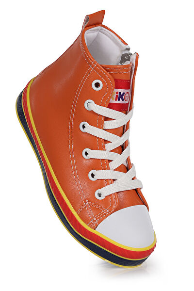 Kiko Kids Erkek Çocuk Spor Ayakkabı, Sneaker