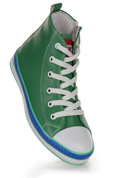 Kiko Kids Erkek Çocuk Spor Ayakkabı, Sneaker