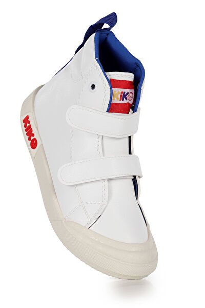 Kiko Kids Erkek Çocuk Bot, Çizme
