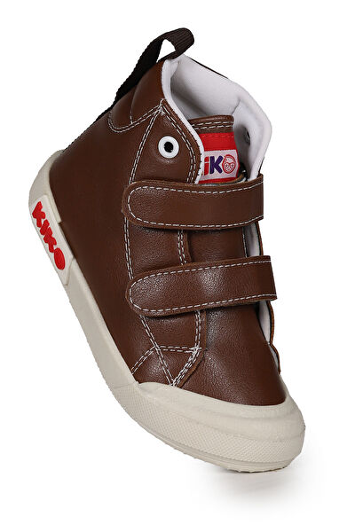 Kiko Kids Erkek Çocuk Bot, Çizme