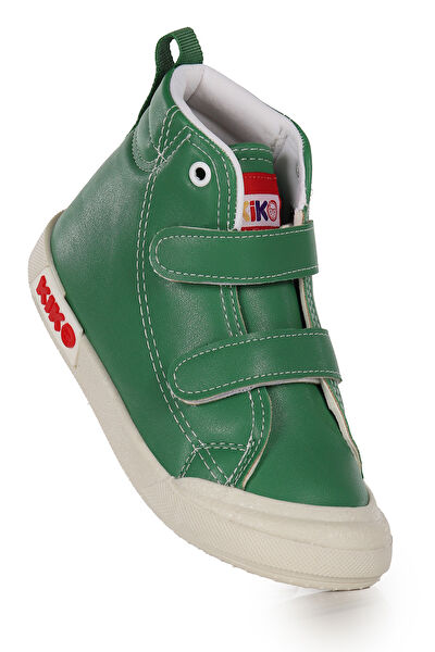 Kiko Kids Erkek Çocuk Bot, Çizme