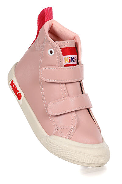 Kiko Kids Kız Çocuk Bot, Çizme