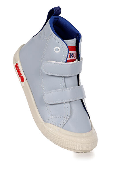 Kiko Kids Erkek Çocuk Bot, Çizme