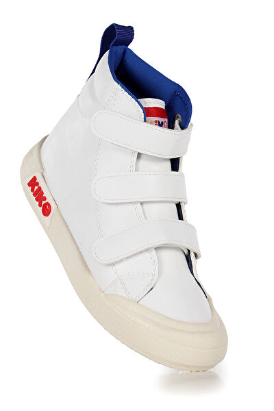 Kiko Kids Erkek Çocuk Bot, Çizme