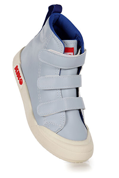 Kiko Kids Erkek Çocuk Bot, Çizme
