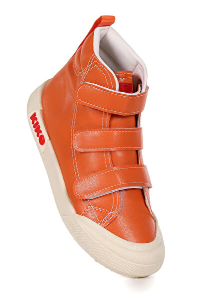 Kiko Kids Erkek Çocuk Bot, Çizme