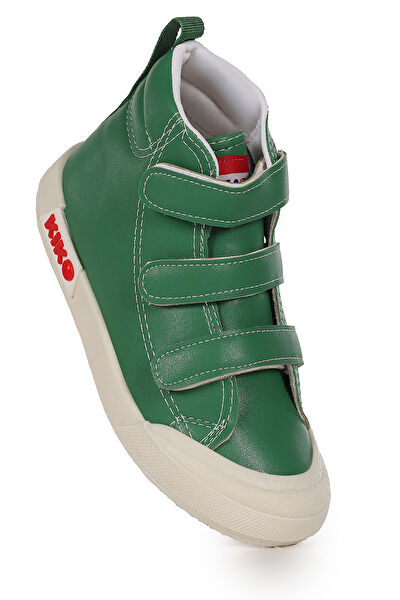 Kiko Kids Erkek Çocuk Bot, Çizme