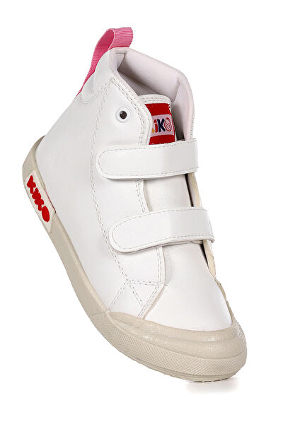 Kiko Kids Kız Çocuk Bot, Çizme