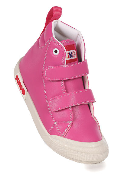 Kiko Kids Kız Çocuk Bot, Çizme