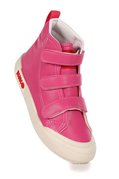 Kiko Kids Kız Çocuk Bot, Çizme