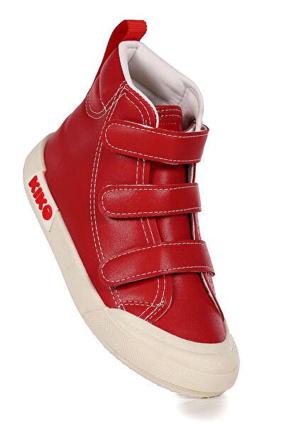 Kiko Kids Kız Çocuk Bot, Çizme