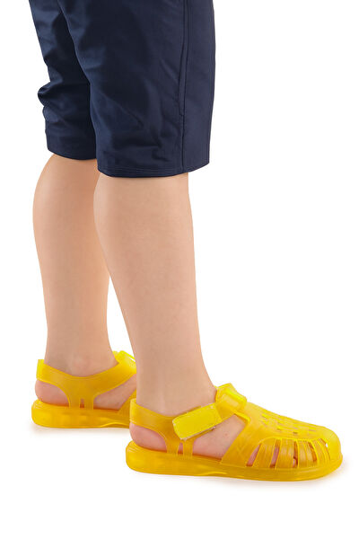 Kiko Kids Erkek Çocuk Sandalet