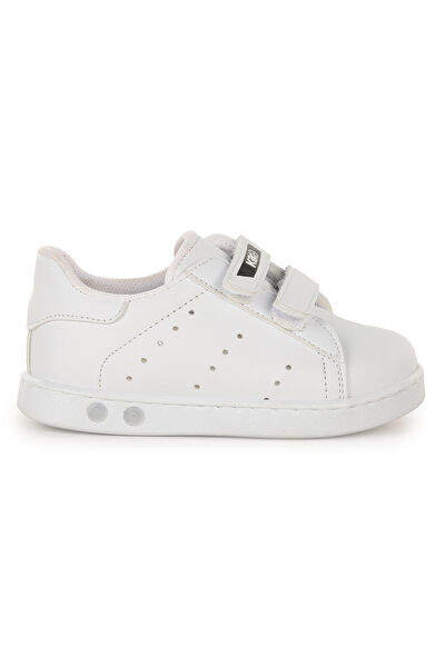 Kiko Kids Erkek Çocuk Spor Ayakkabı, Sneaker