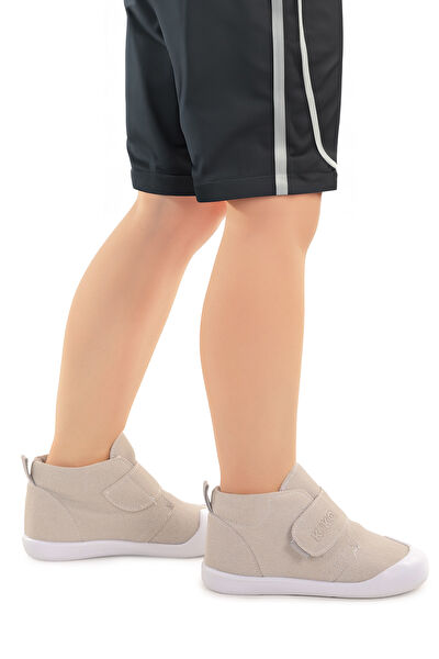 Kiko Kids Erkek Çocuk Bot, Çizme