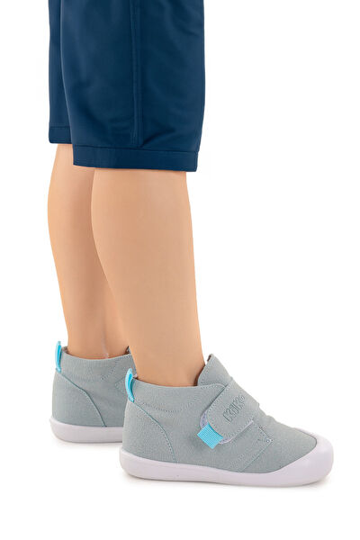 Kiko Kids Erkek Çocuk Bot, Çizme