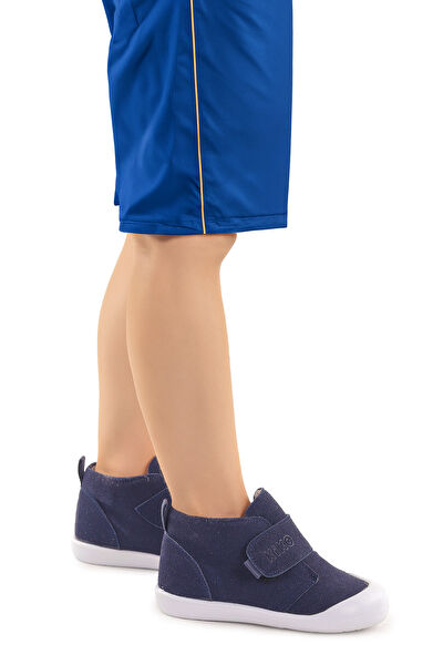 Kiko Kids Erkek Çocuk Bot, Çizme