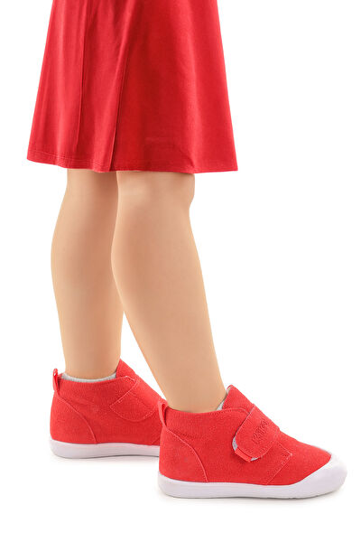Kiko Kids Kız Çocuk Bot, Çizme